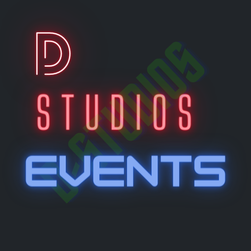 Events Image (D-studio Error : 4-0-4)